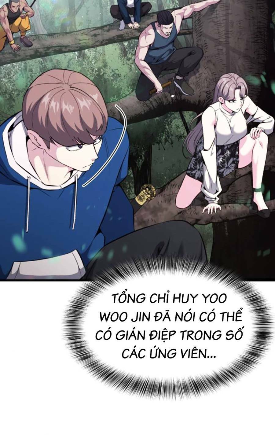 Cậu Bé Của Thần Chết - Chapter 196 - Page 42