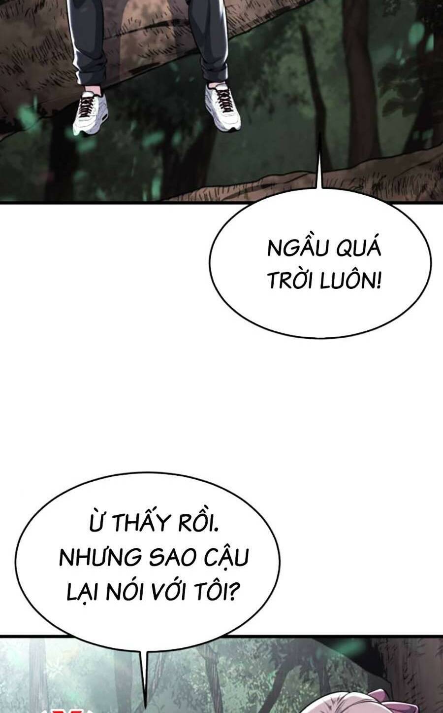 Cậu Bé Của Thần Chết - Chapter 196 - Page 45