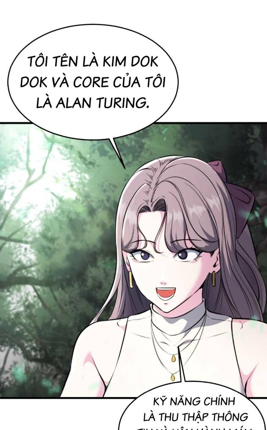 Cậu Bé Của Thần Chết - Chapter 196 - Page 47