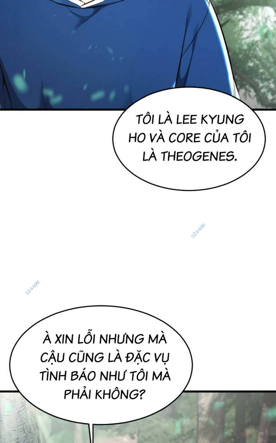 Cậu Bé Của Thần Chết - Chapter 196 - Page 49