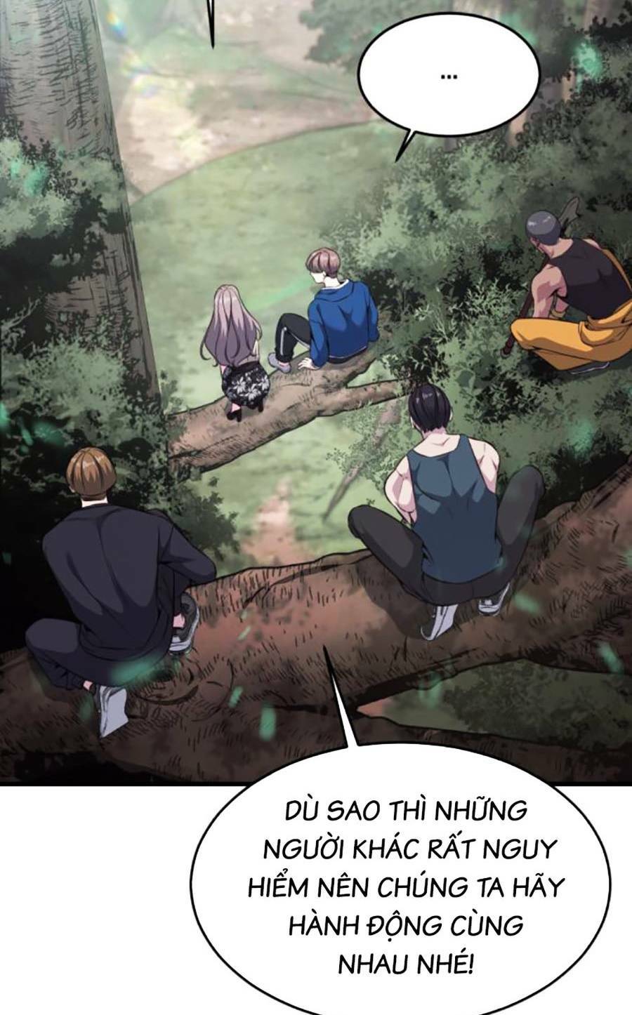 Cậu Bé Của Thần Chết - Chapter 196 - Page 50
