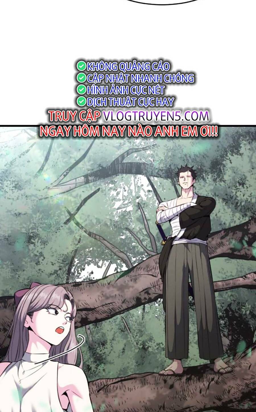 Cậu Bé Của Thần Chết - Chapter 196 - Page 51