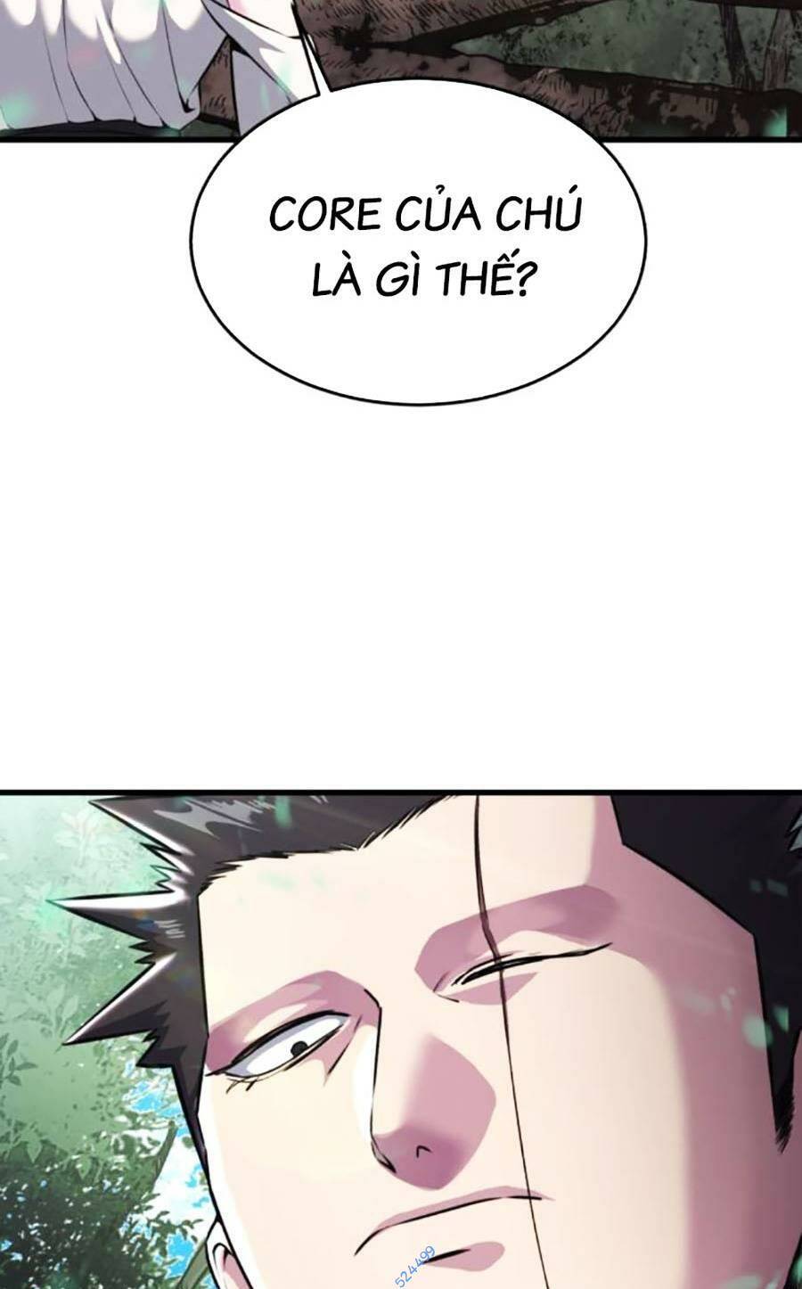 Cậu Bé Của Thần Chết - Chapter 196 - Page 52