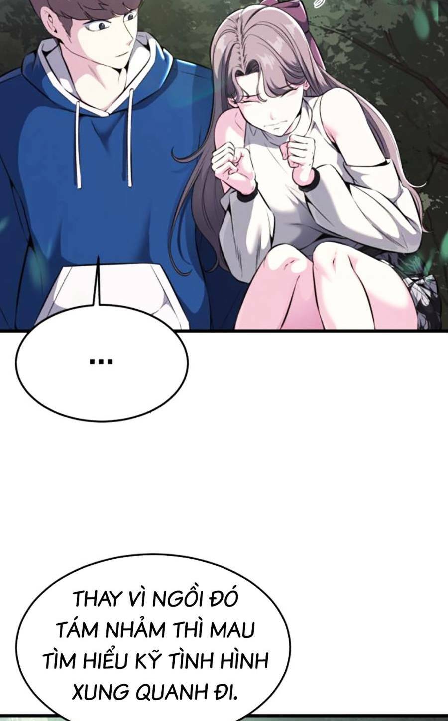 Cậu Bé Của Thần Chết - Chapter 196 - Page 54