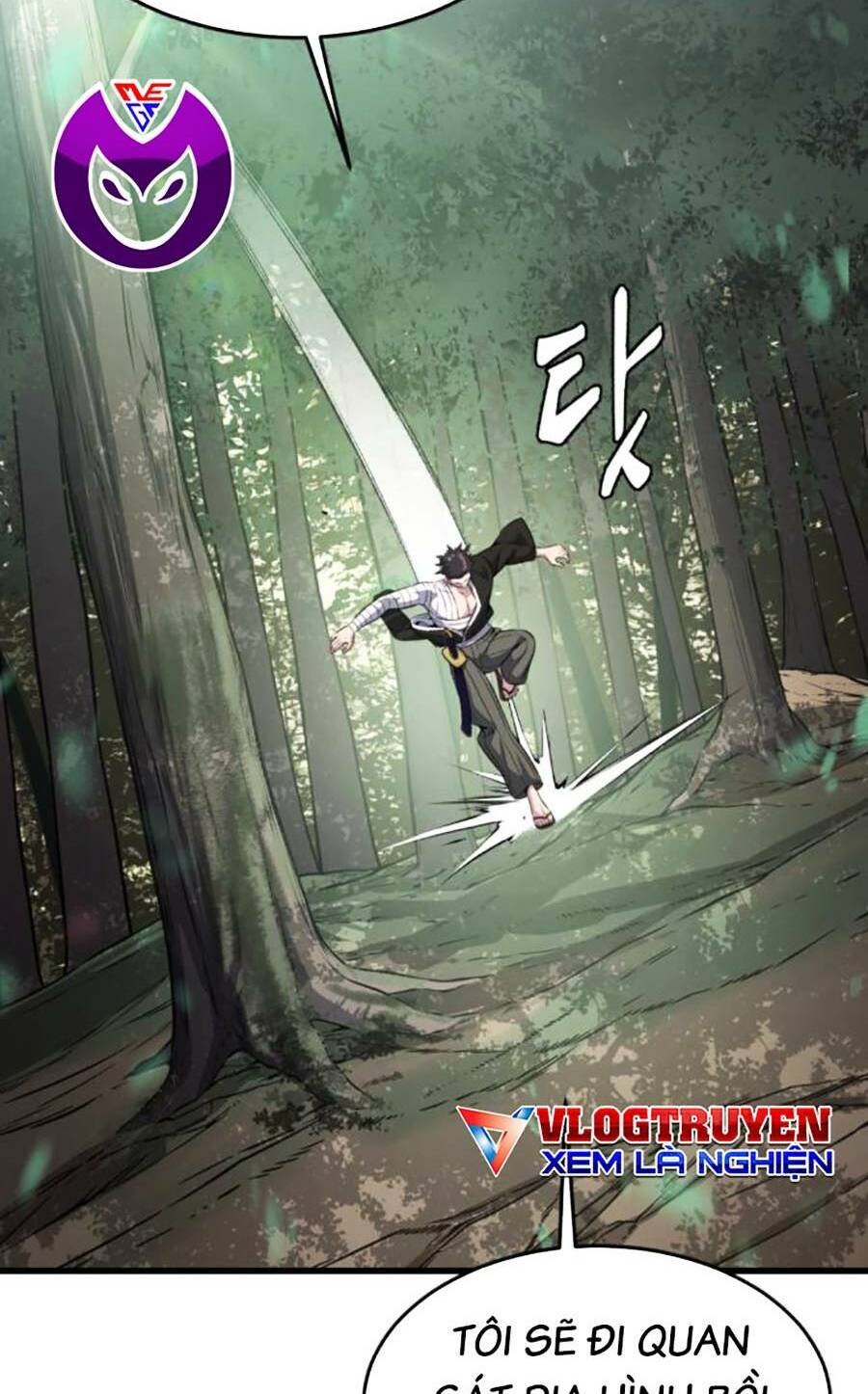 Cậu Bé Của Thần Chết - Chapter 196 - Page 55
