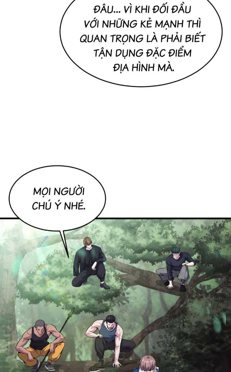 Cậu Bé Của Thần Chết - Chapter 196 - Page 57