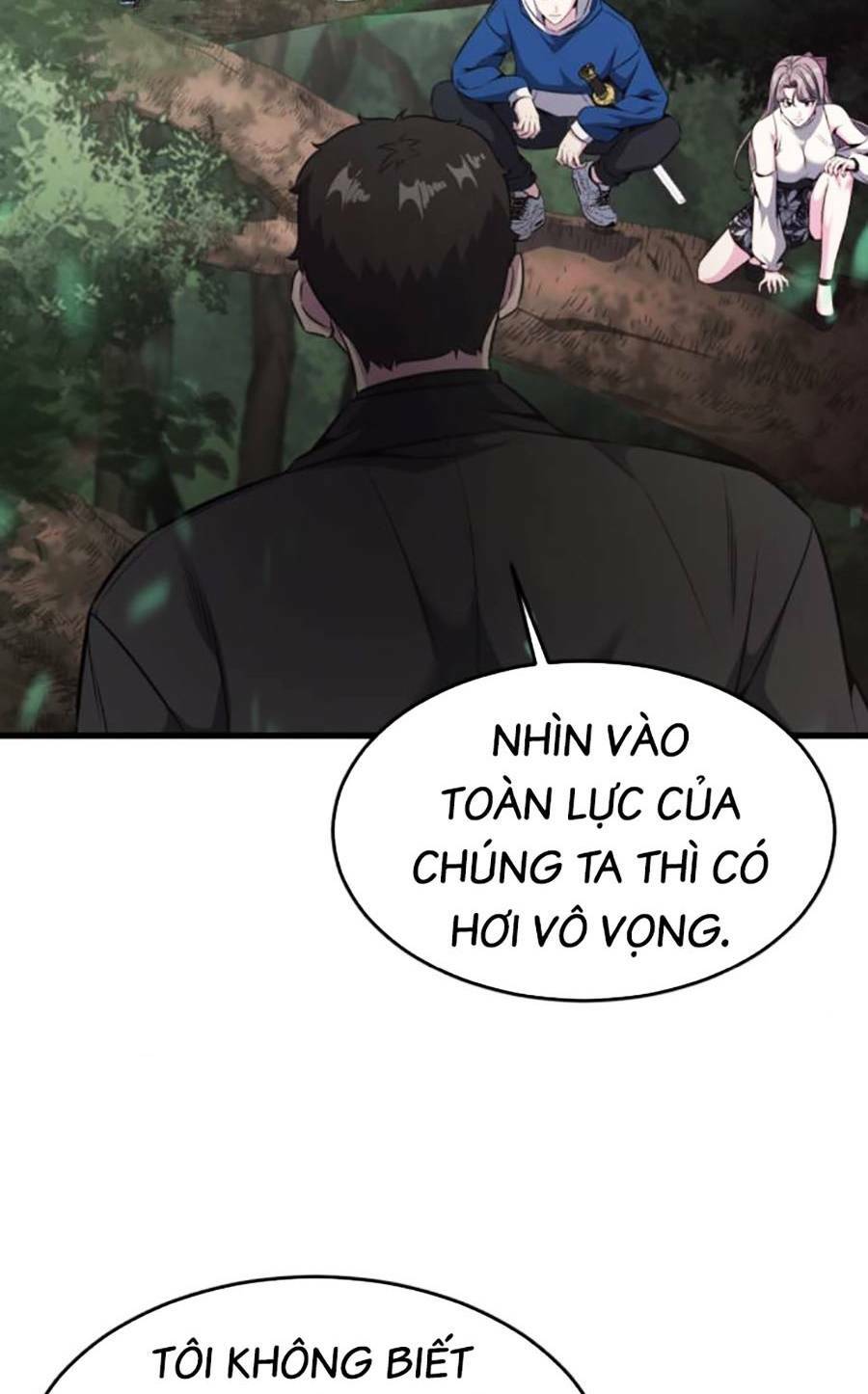 Cậu Bé Của Thần Chết - Chapter 196 - Page 58