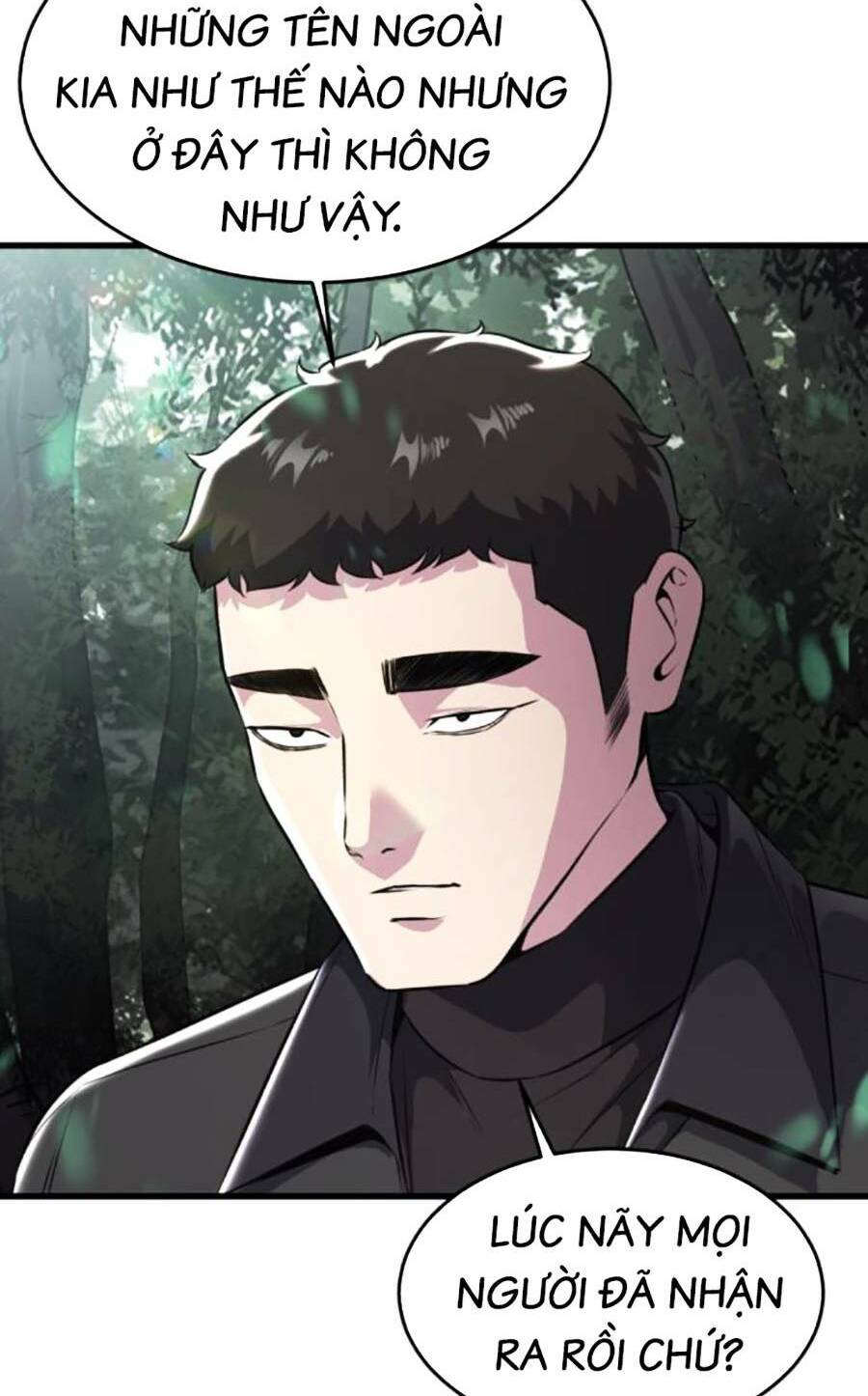 Cậu Bé Của Thần Chết - Chapter 196 - Page 59