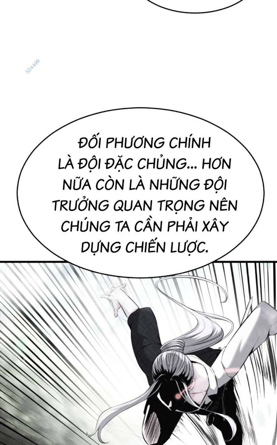 Cậu Bé Của Thần Chết - Chapter 196 - Page 60