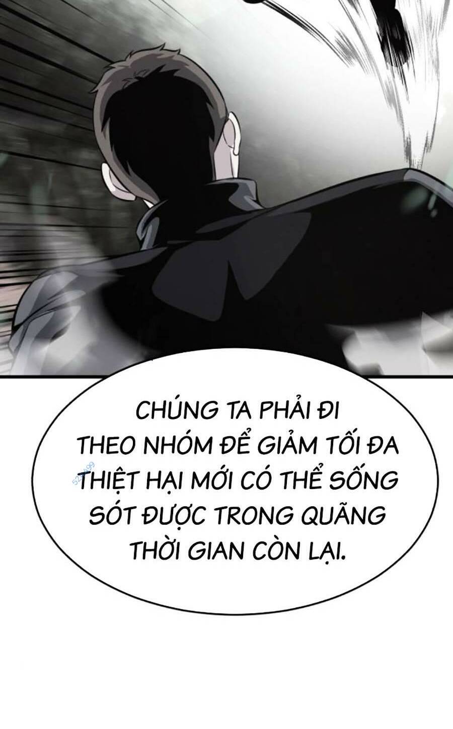 Cậu Bé Của Thần Chết - Chapter 196 - Page 61