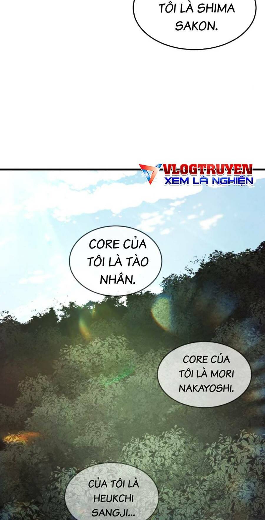 Cậu Bé Của Thần Chết - Chapter 196 - Page 63