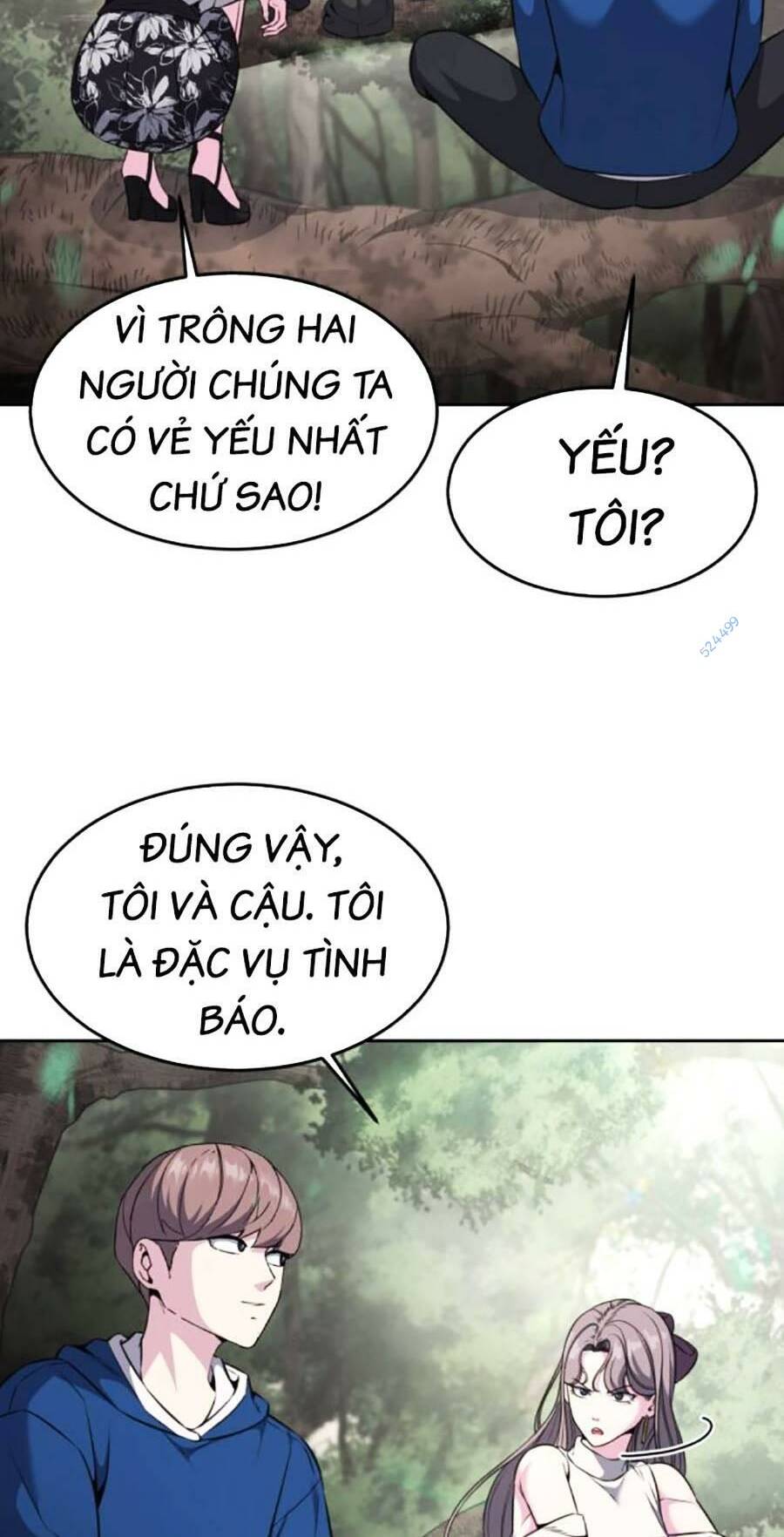 Cậu Bé Của Thần Chết - Chapter 196 - Page 65