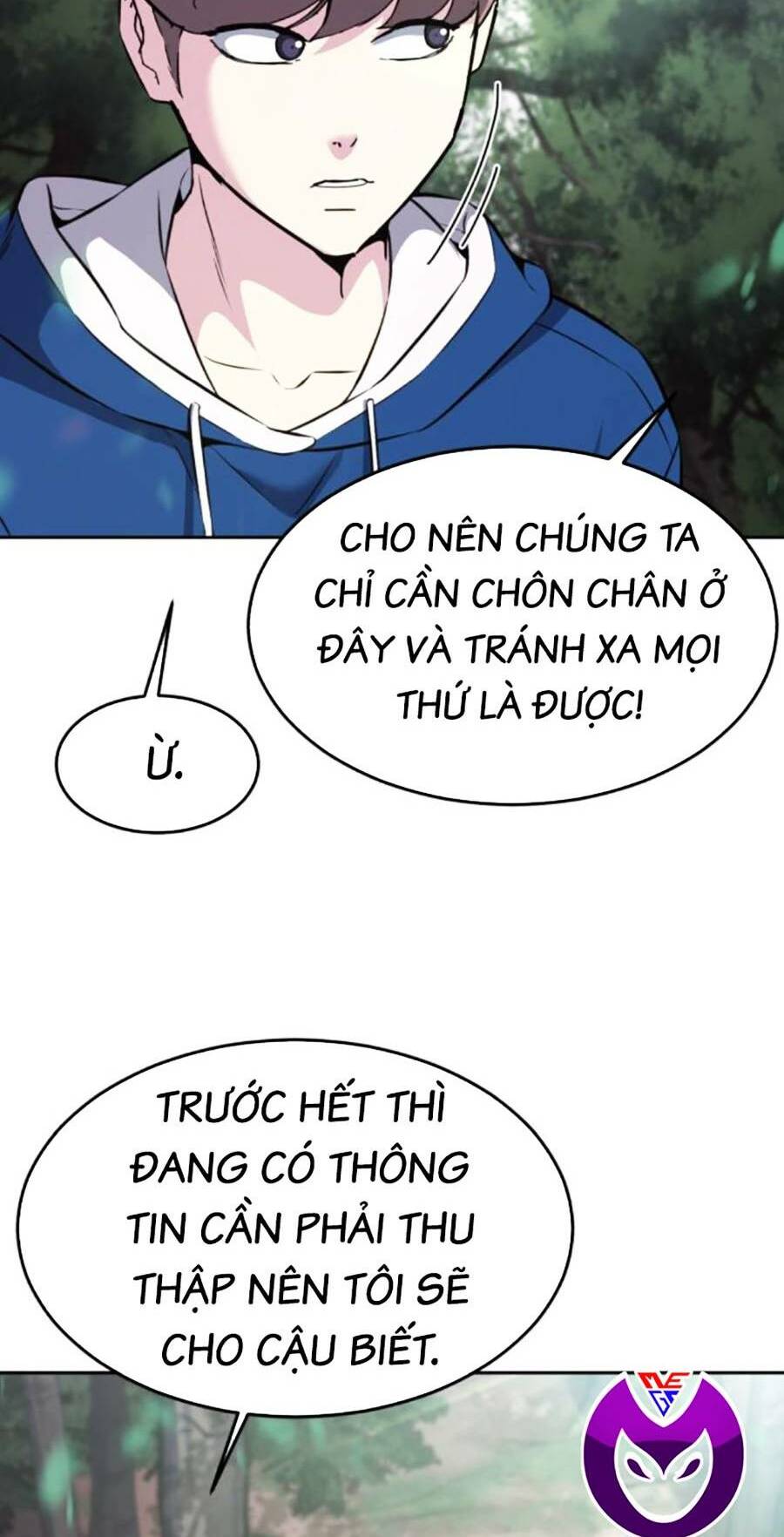 Cậu Bé Của Thần Chết - Chapter 196 - Page 67