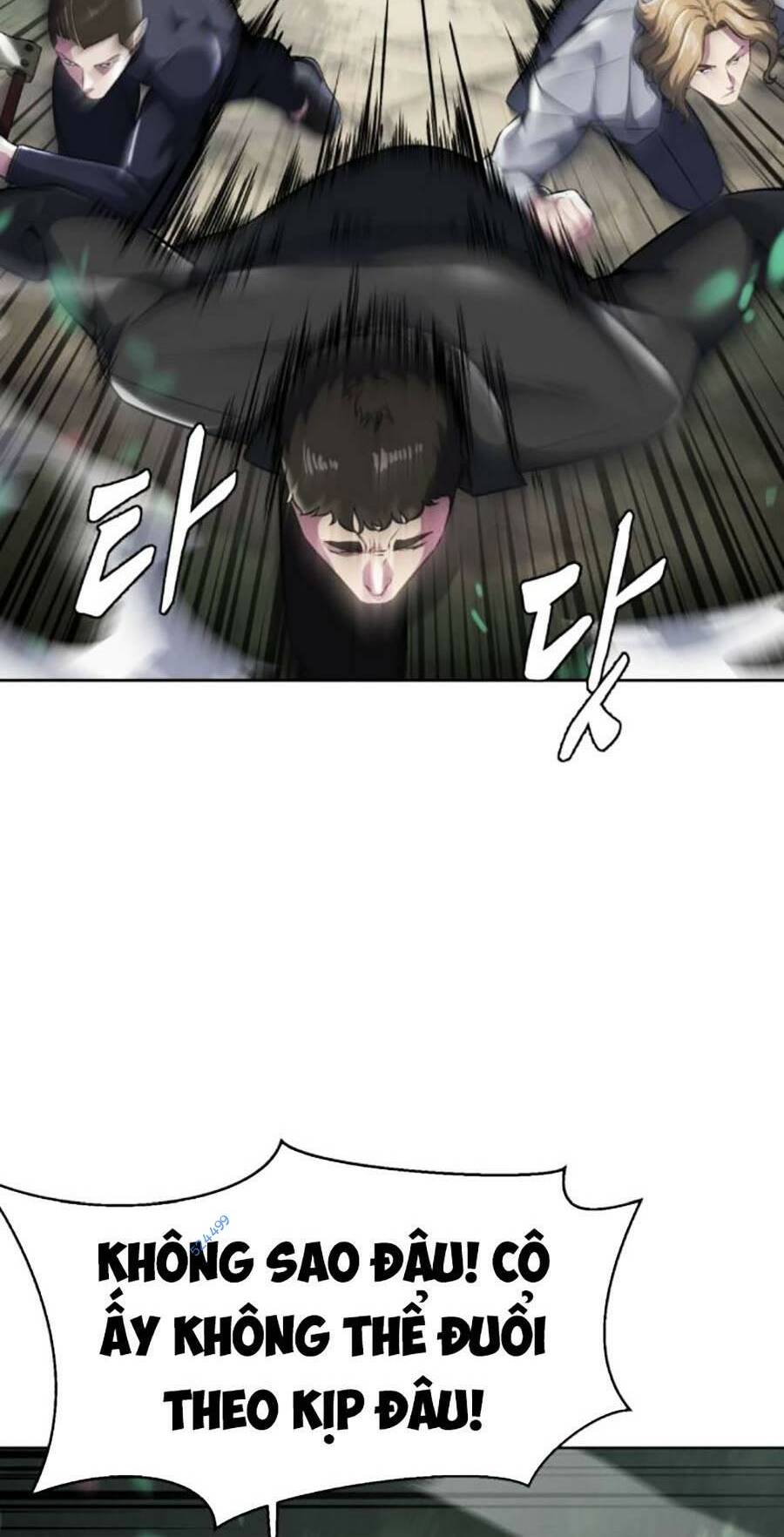 Cậu Bé Của Thần Chết - Chapter 196 - Page 81