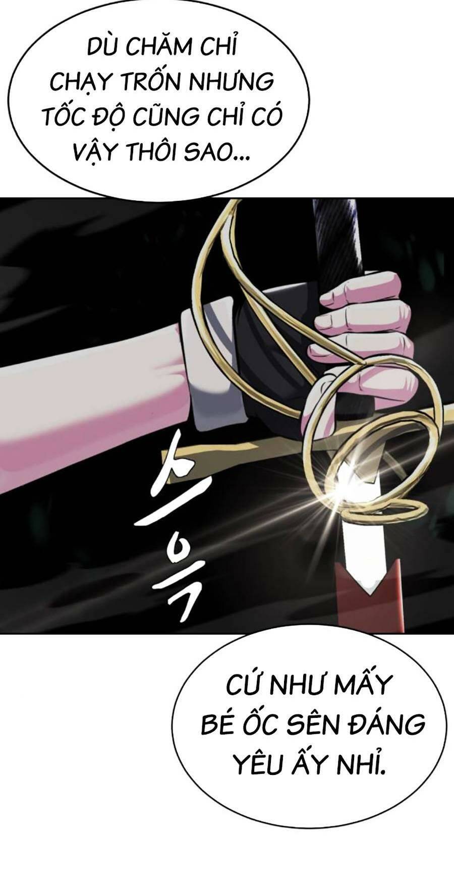 Cậu Bé Của Thần Chết - Chapter 196 - Page 84