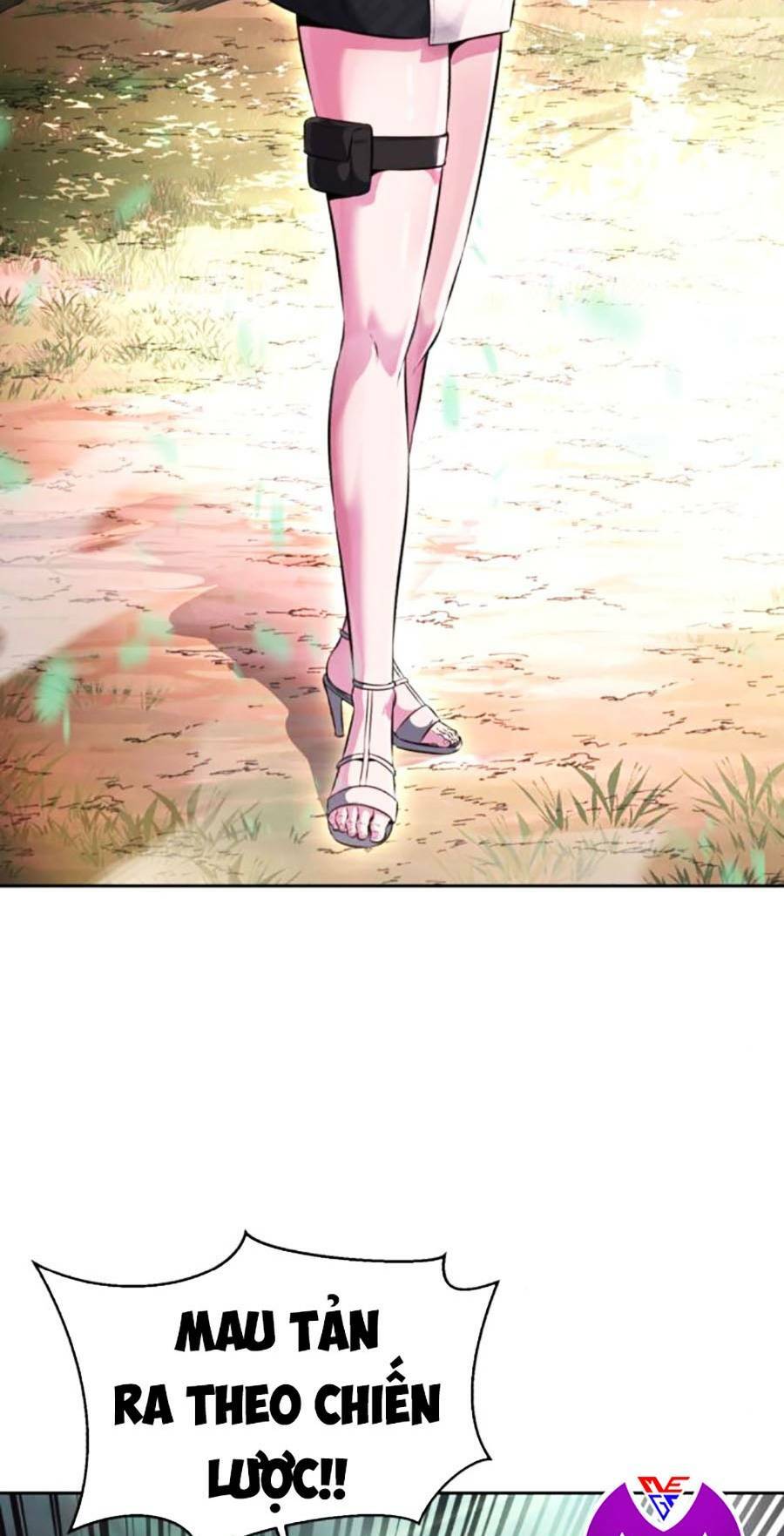 Cậu Bé Của Thần Chết - Chapter 196 - Page 86