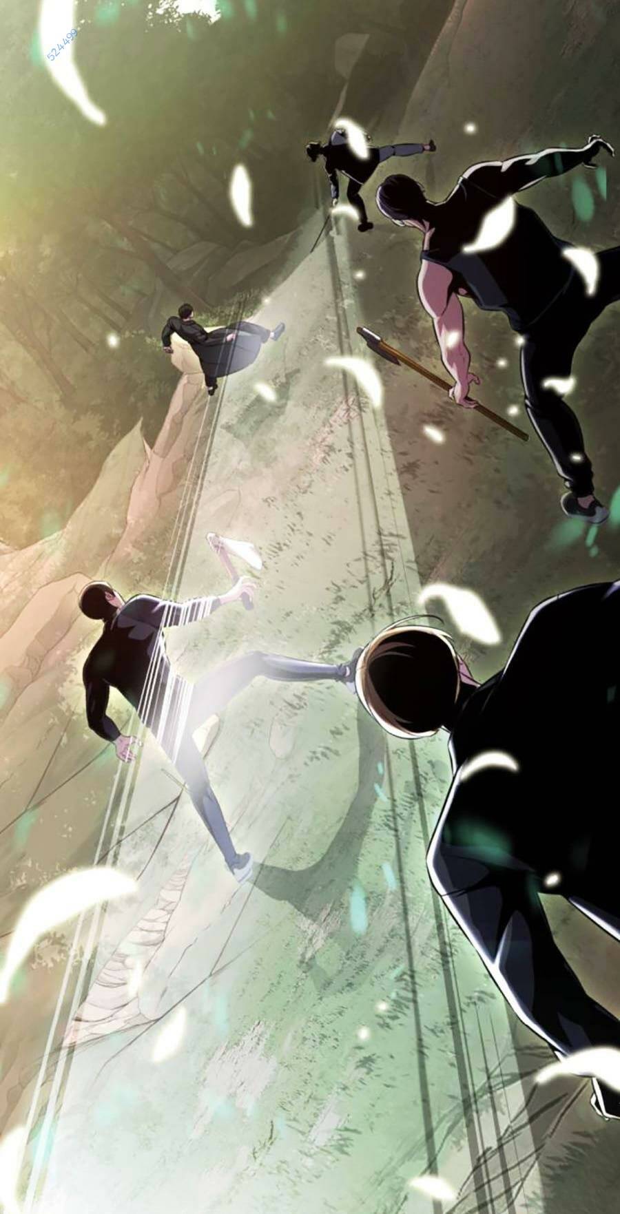 Cậu Bé Của Thần Chết - Chapter 196 - Page 88