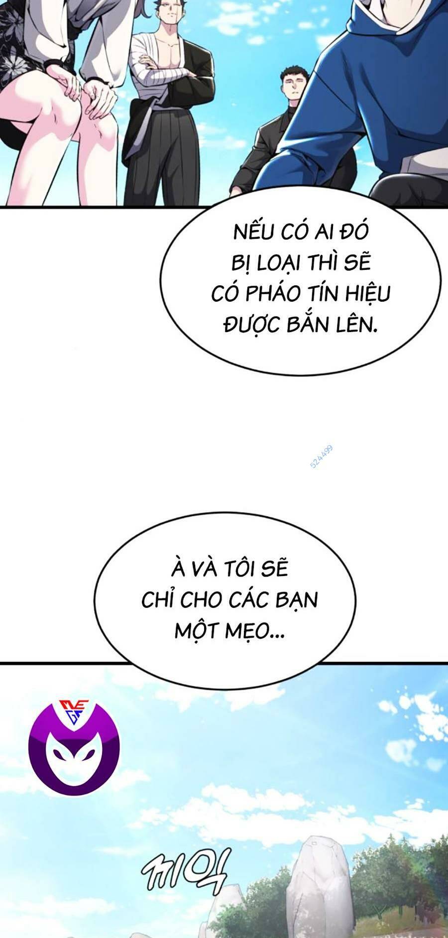 Cậu Bé Của Thần Chết - Chapter 196 - Page 8