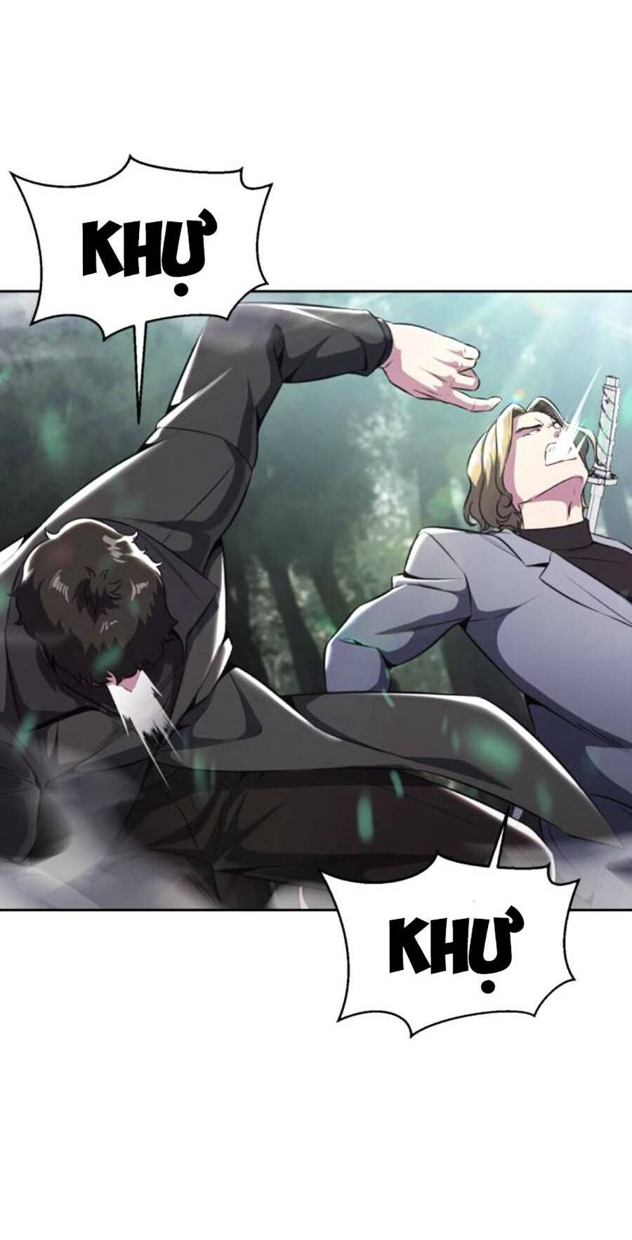 Cậu Bé Của Thần Chết - Chapter 196 - Page 91