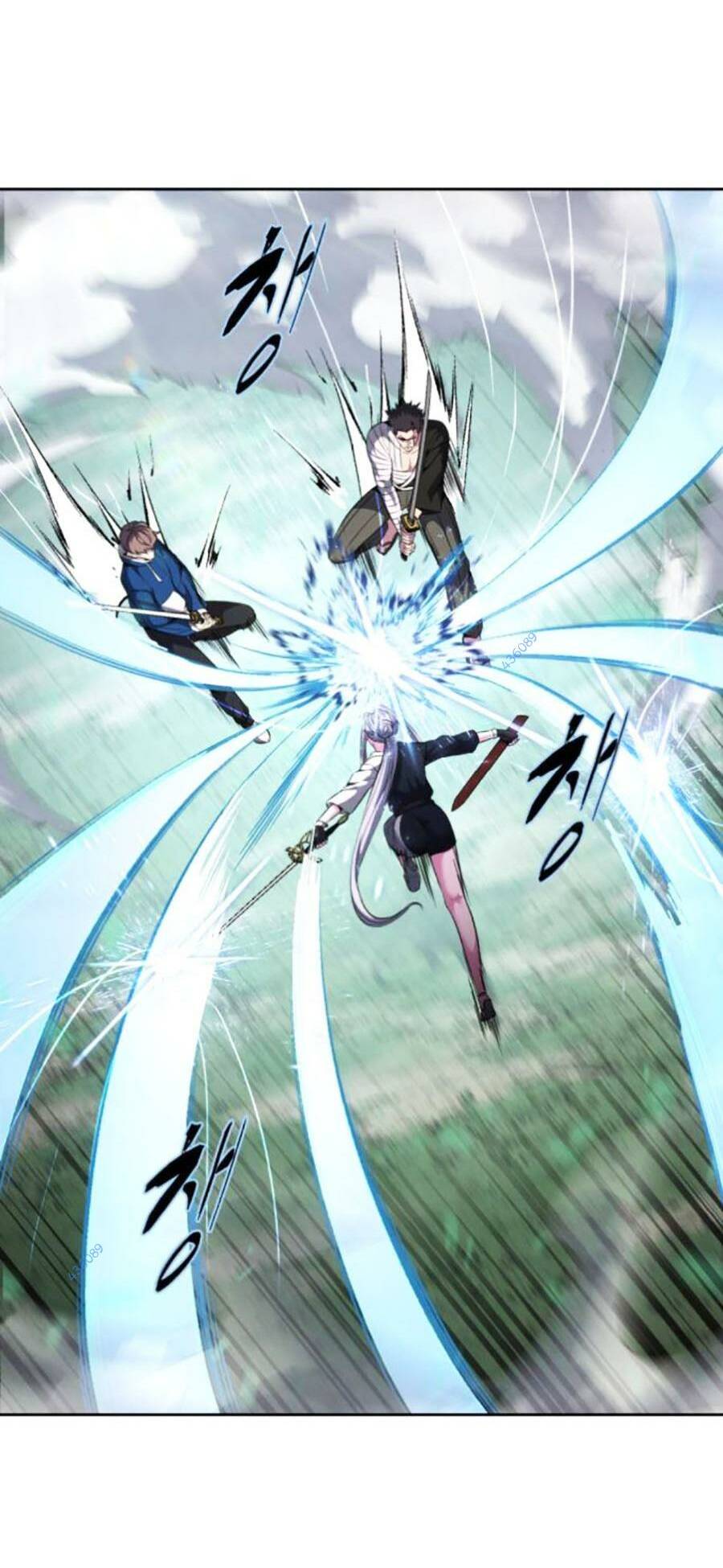 Cậu Bé Của Thần Chết - Chapter 197 - Page 9