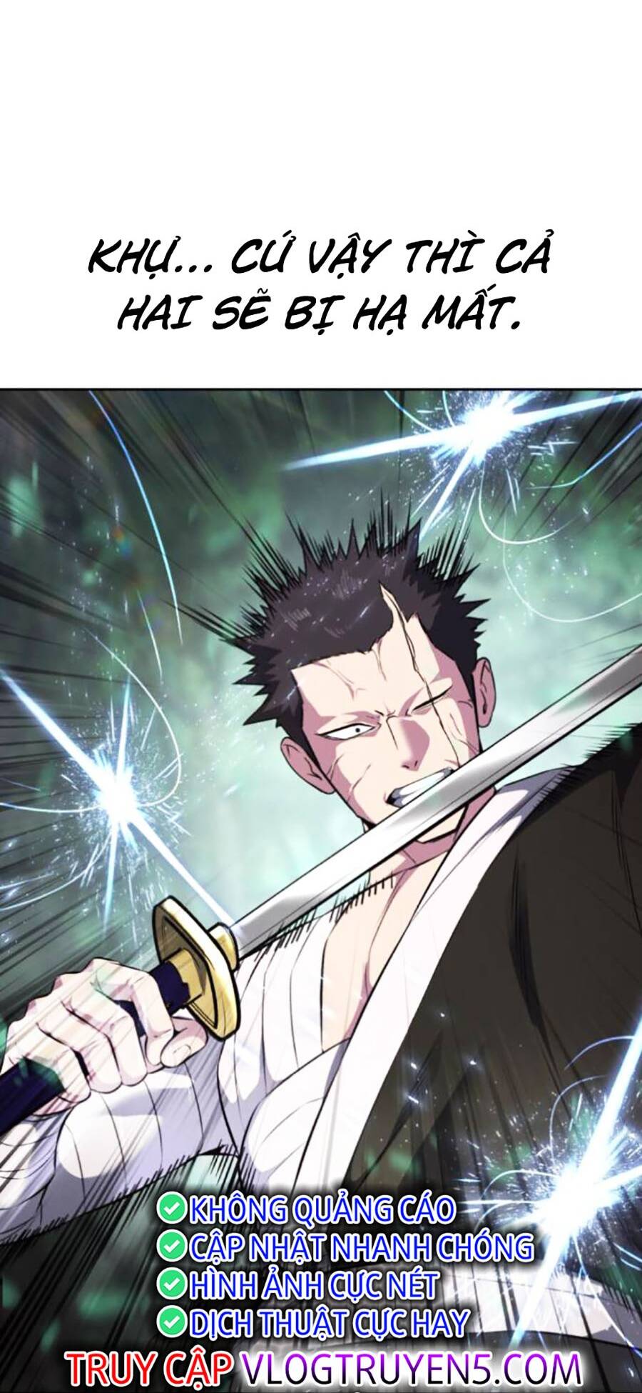 Cậu Bé Của Thần Chết - Chapter 197 - Page 10