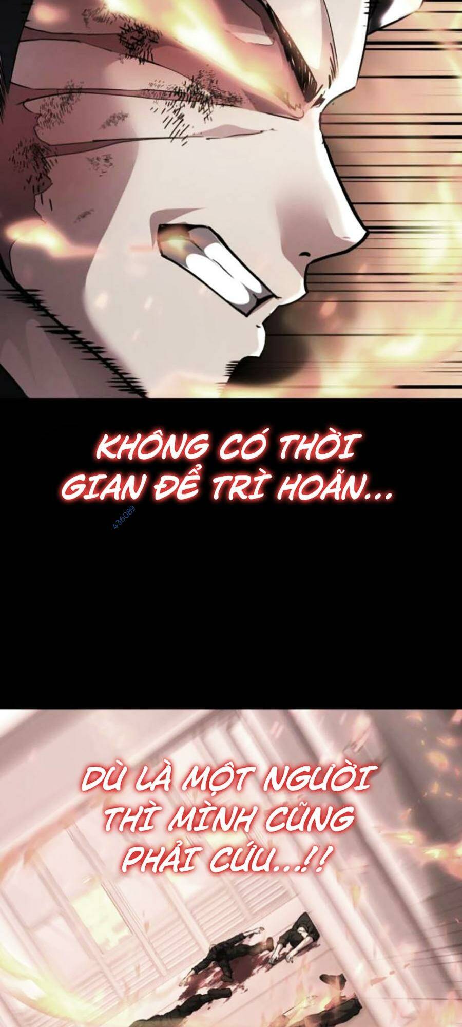 Cậu Bé Của Thần Chết - Chapter 197 - Page 117