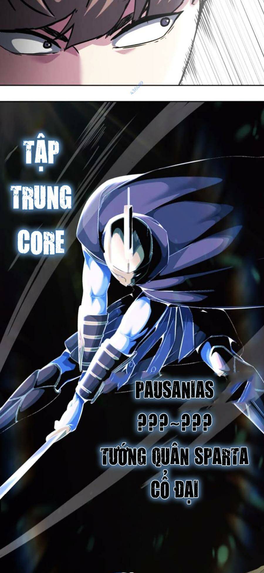 Cậu Bé Của Thần Chết - Chapter 197 - Page 12