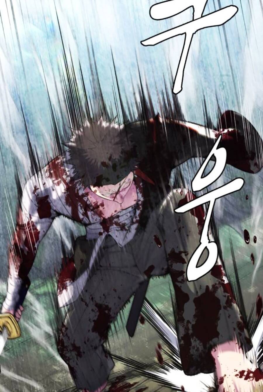 Cậu Bé Của Thần Chết - Chapter 197 - Page 129