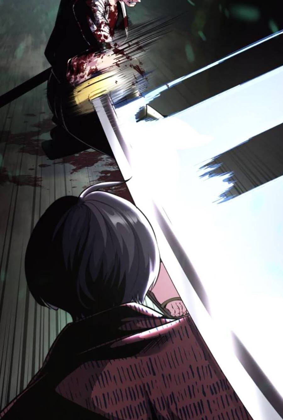 Cậu Bé Của Thần Chết - Chapter 197 - Page 132