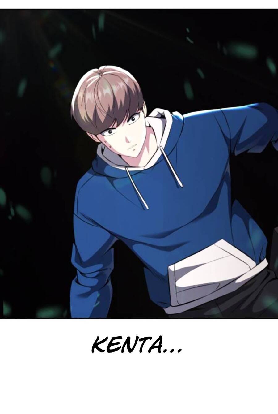 Cậu Bé Của Thần Chết - Chapter 197 - Page 137