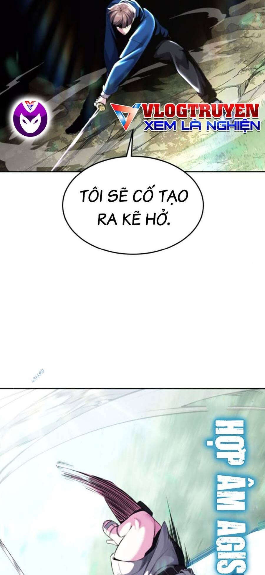 Cậu Bé Của Thần Chết - Chapter 197 - Page 13
