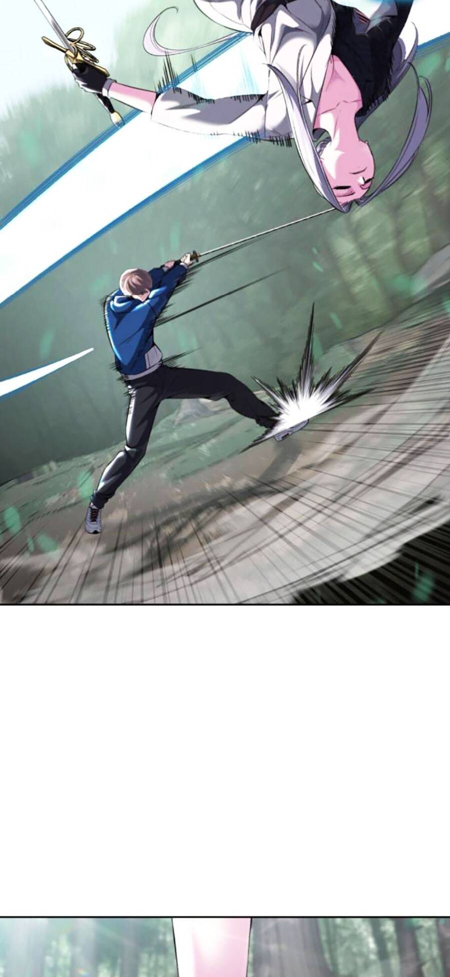 Cậu Bé Của Thần Chết - Chapter 197 - Page 14