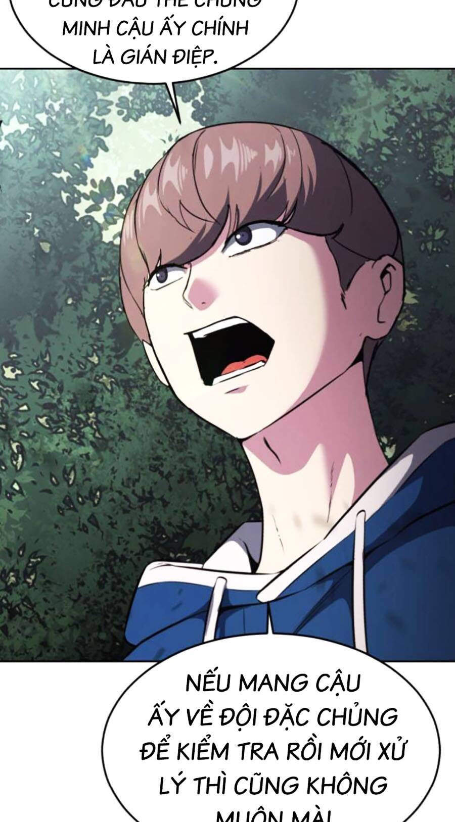 Cậu Bé Của Thần Chết - Chapter 197 - Page 153