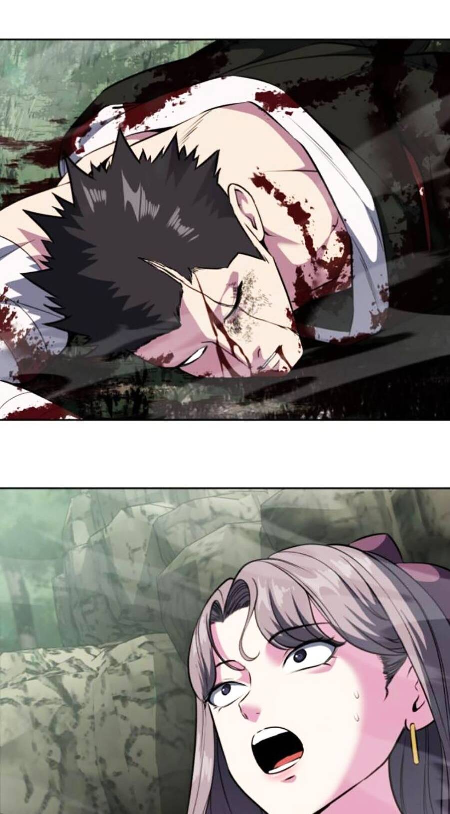 Cậu Bé Của Thần Chết - Chapter 197 - Page 169