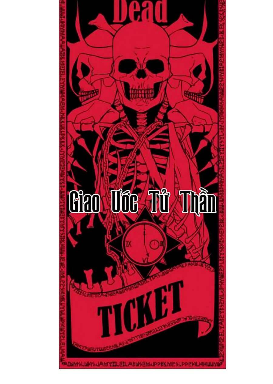 Cậu Bé Của Thần Chết - Chapter 197 - Page 186