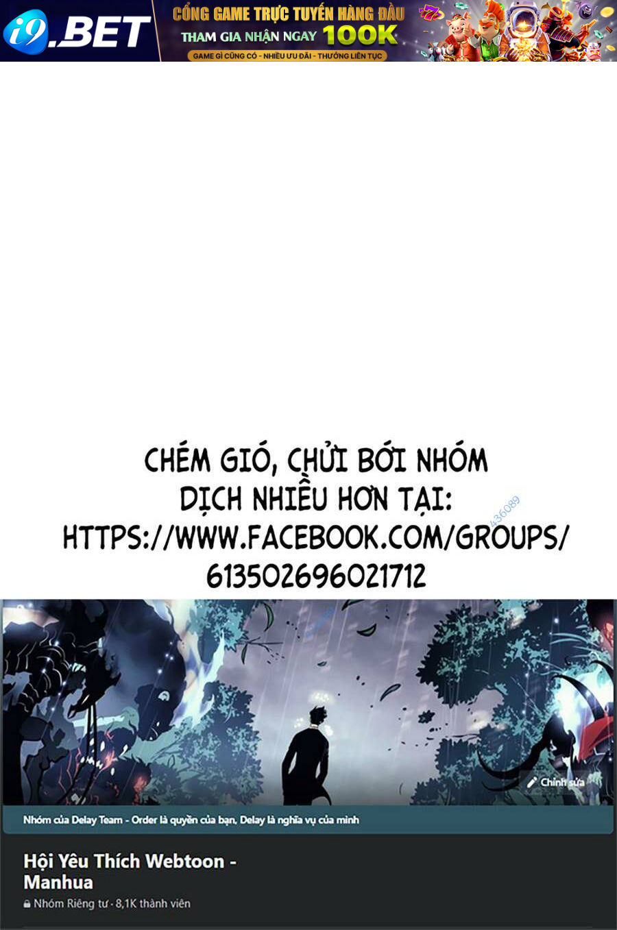 Cậu Bé Của Thần Chết - Chapter 197 - Page 187