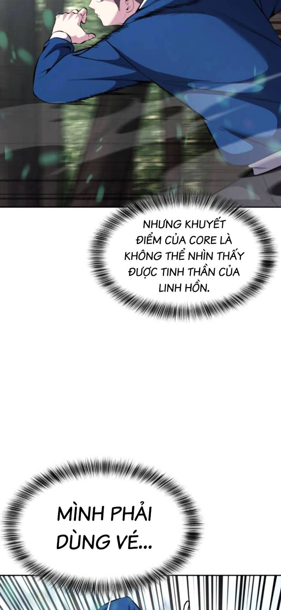 Cậu Bé Của Thần Chết - Chapter 197 - Page 19