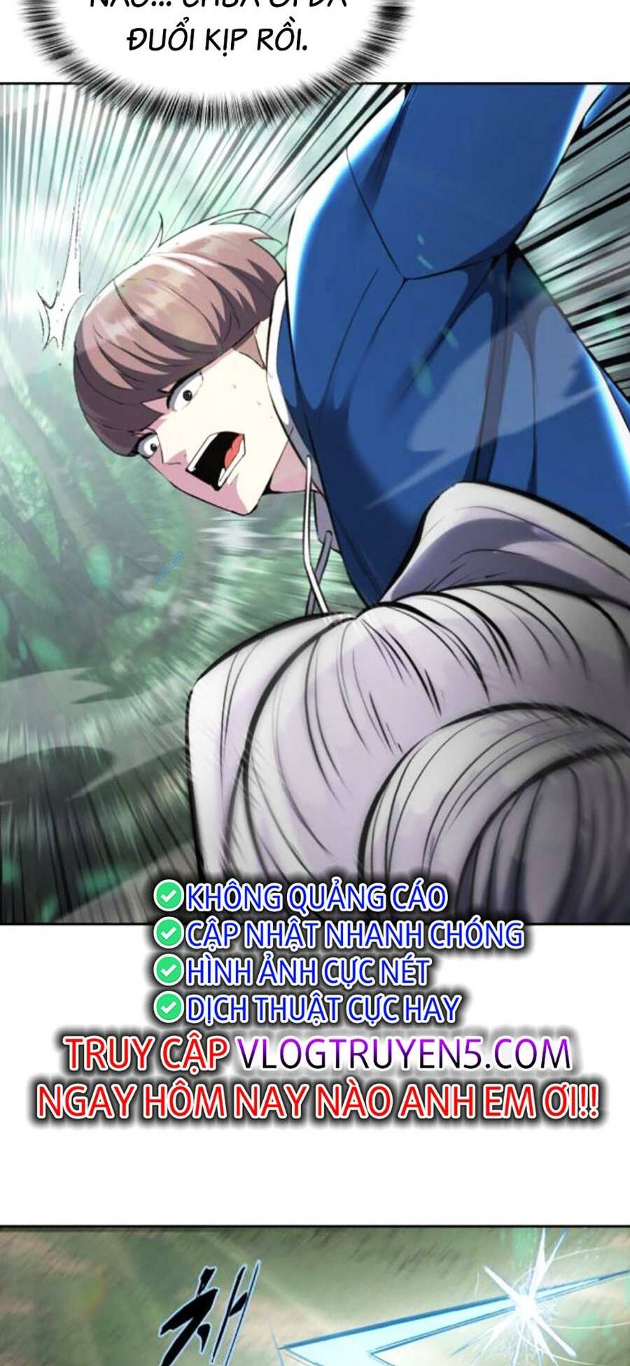 Cậu Bé Của Thần Chết - Chapter 197 - Page 21