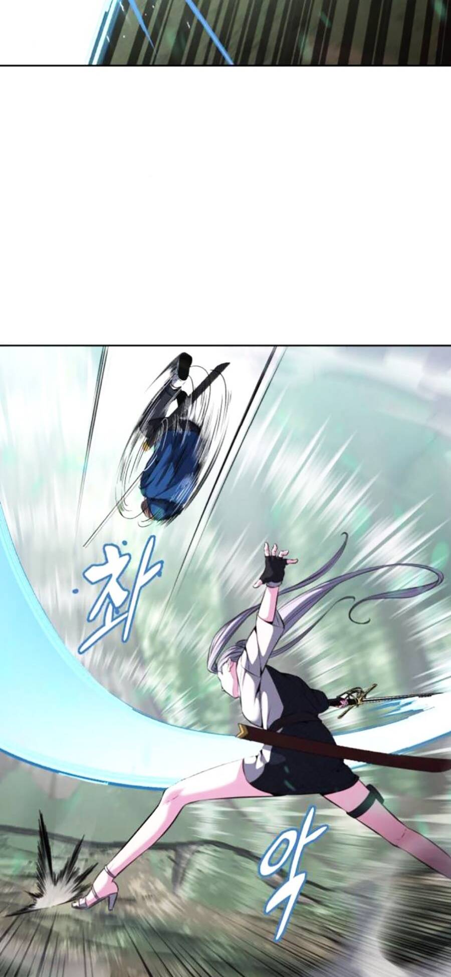 Cậu Bé Của Thần Chết - Chapter 197 - Page 23