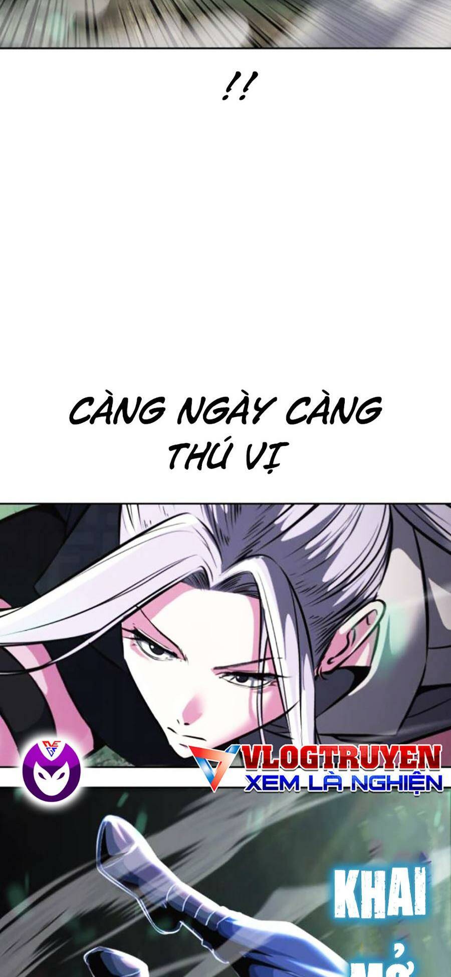 Cậu Bé Của Thần Chết - Chapter 197 - Page 24