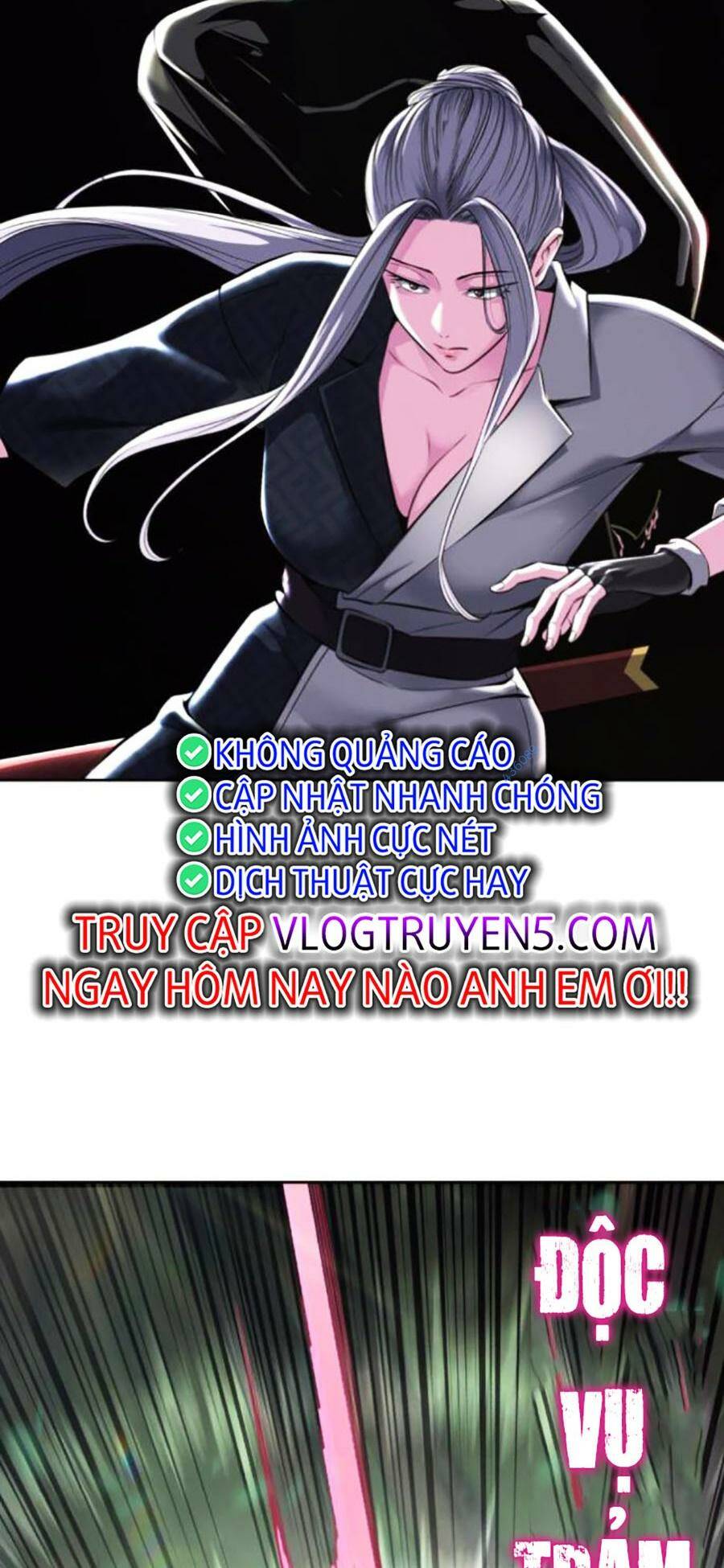 Cậu Bé Của Thần Chết - Chapter 197 - Page 28