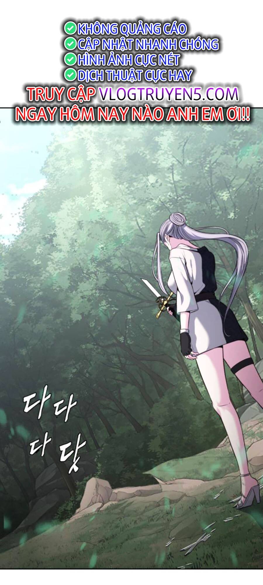 Cậu Bé Của Thần Chết - Chapter 197 - Page 36