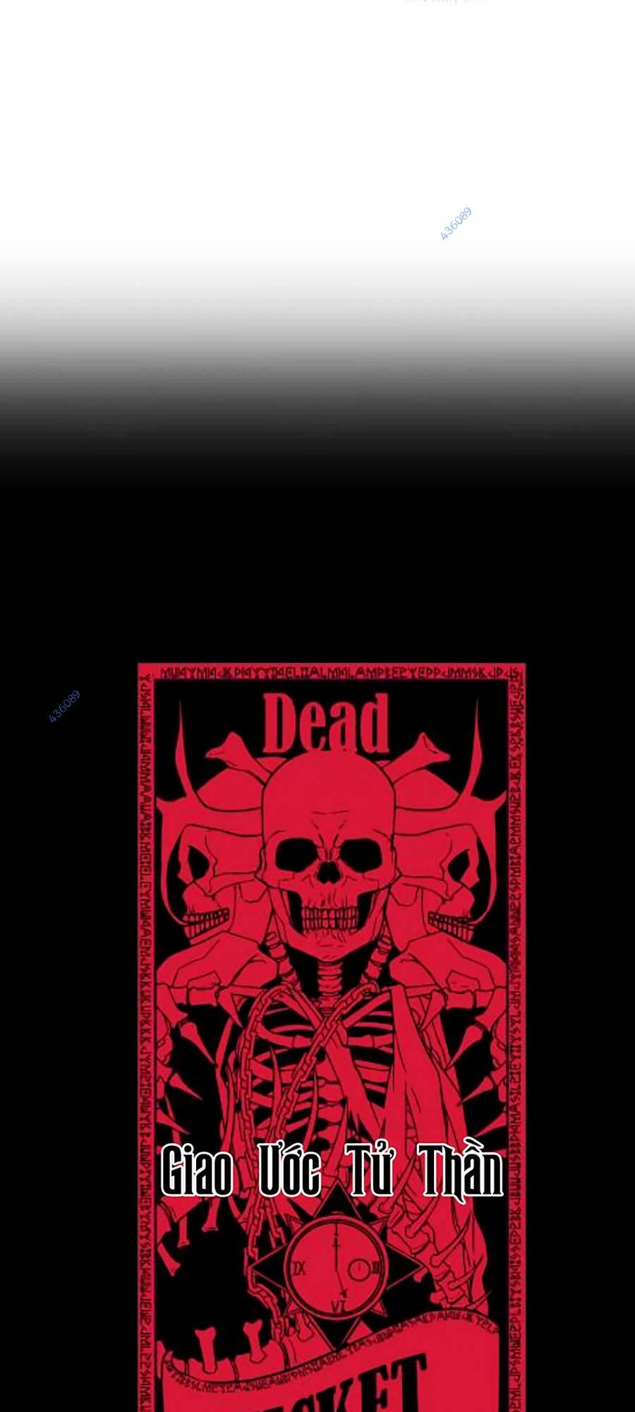 Cậu Bé Của Thần Chết - Chapter 197 - Page 39