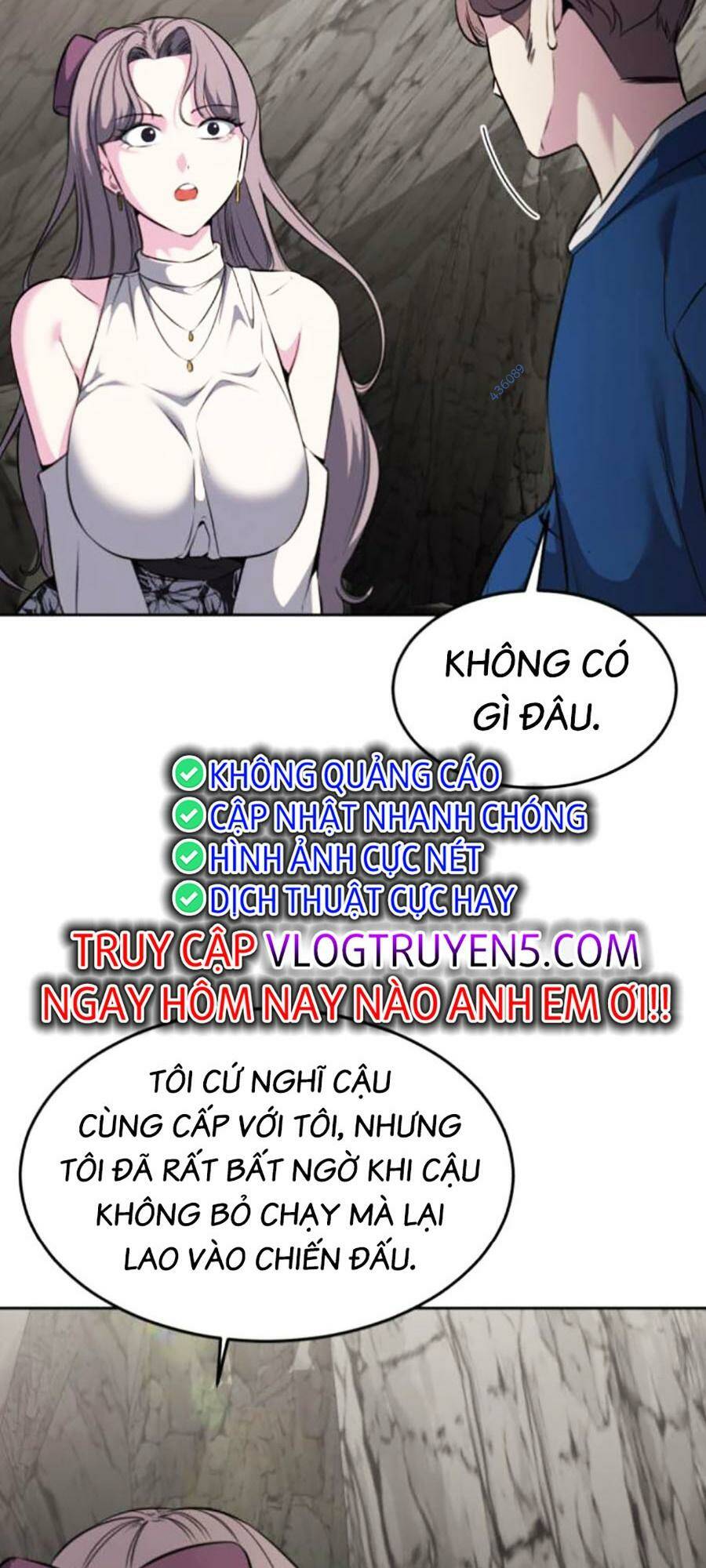 Cậu Bé Của Thần Chết - Chapter 197 - Page 45