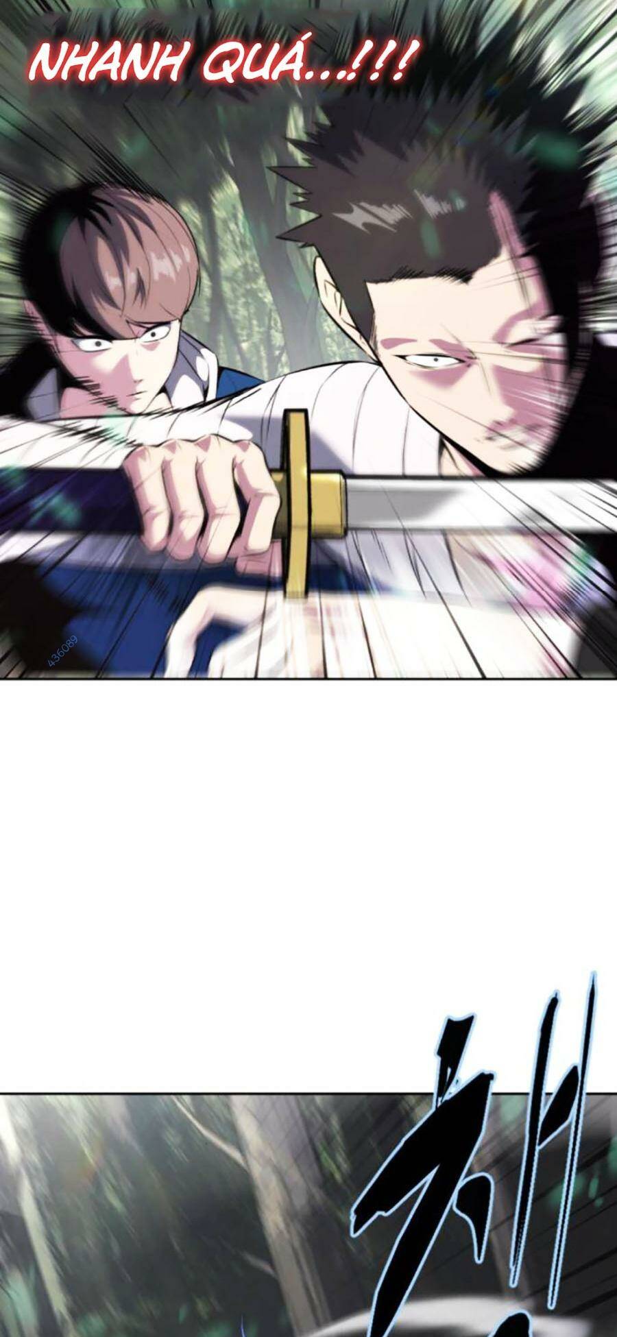 Cậu Bé Của Thần Chết - Chapter 197 - Page 4