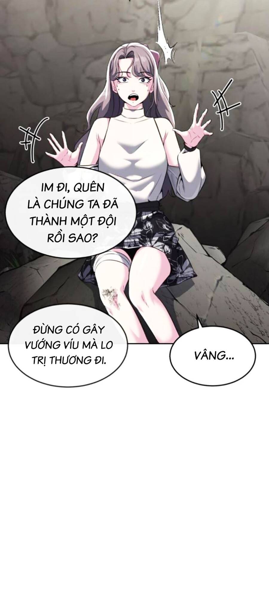 Cậu Bé Của Thần Chết - Chapter 197 - Page 54