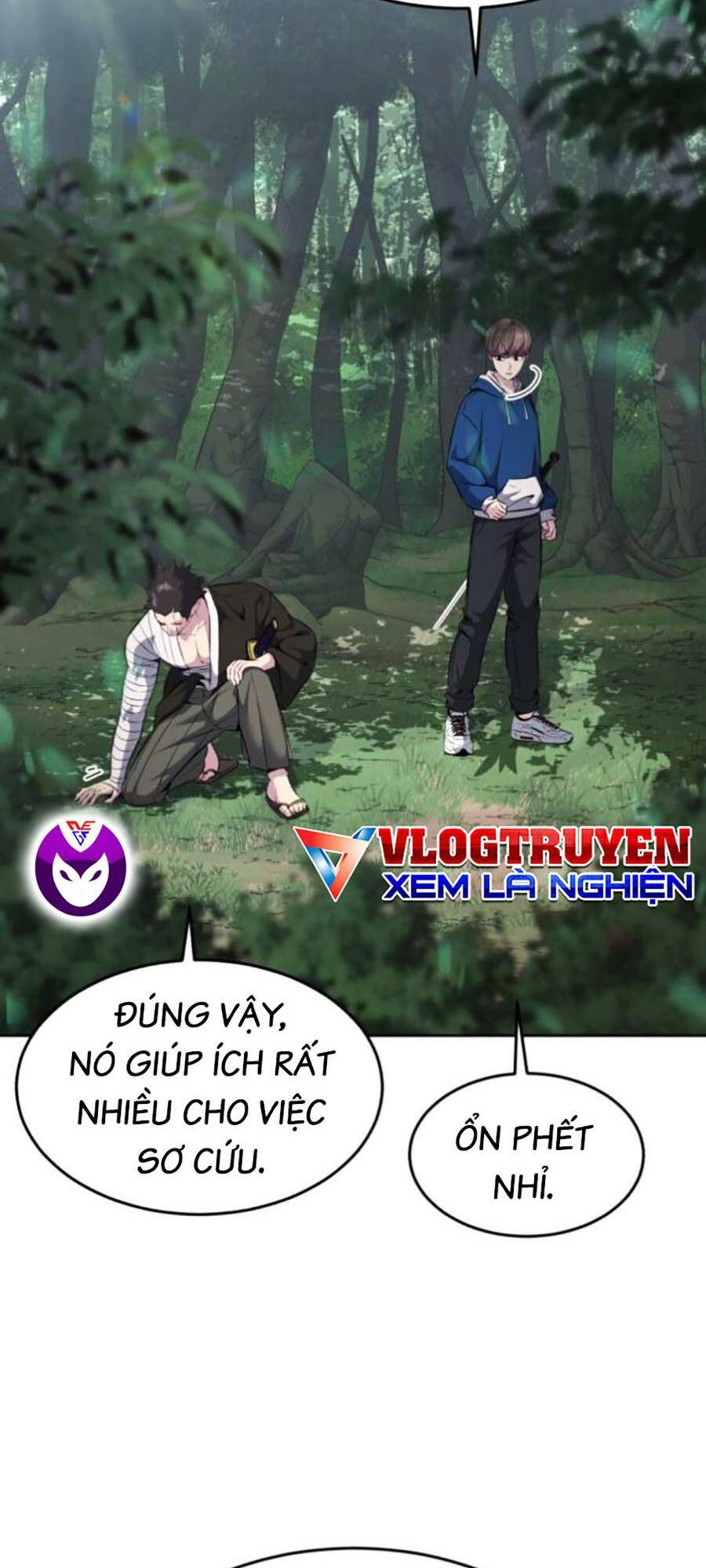 Cậu Bé Của Thần Chết - Chapter 197 - Page 57