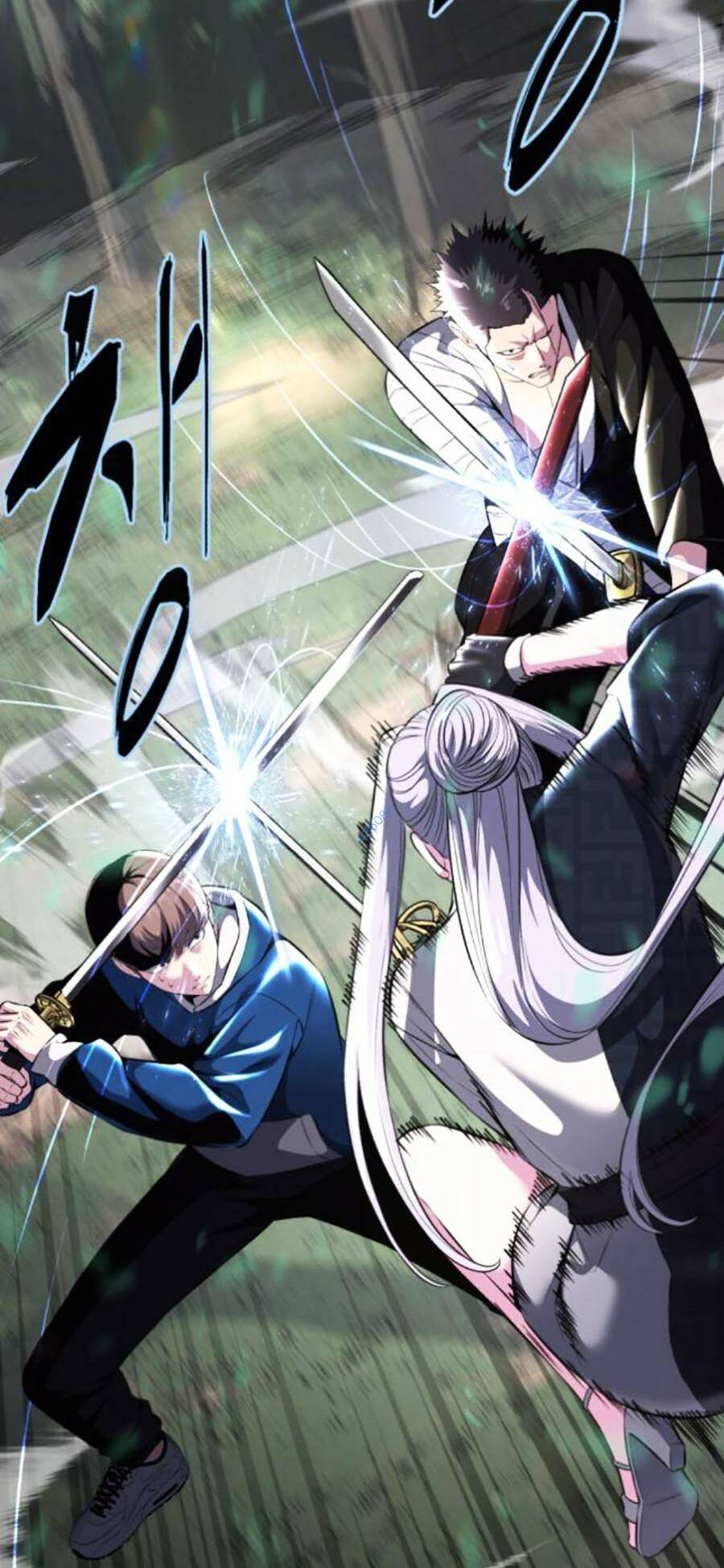 Cậu Bé Của Thần Chết - Chapter 197 - Page 5