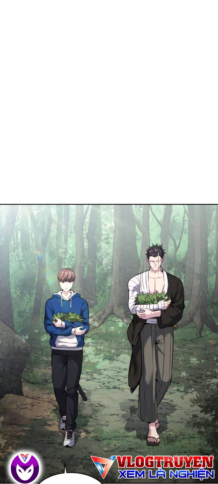 Cậu Bé Của Thần Chết - Chapter 197 - Page 66