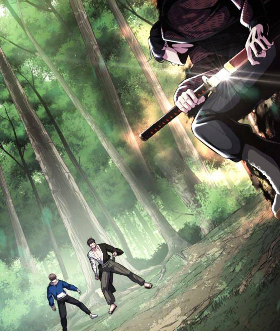 Cậu Bé Của Thần Chết - Chapter 197 - Page 76